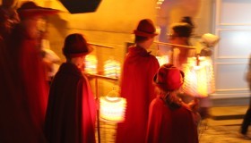 Fête patronale de la Madeleine