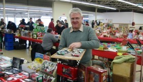 Bourse multi-collections