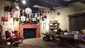 Atelier "Décoration de Noël"