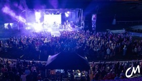 Paray Tribute Festival