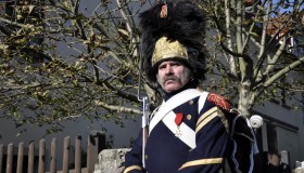 Apéro Conférence "Soldats de Napoléon"