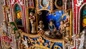 Apéro Conférence "Conférence de Noël"