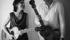 Concert Duo de guitares romantiques