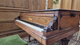 Concert N°5 de l'intégrale des quatuors