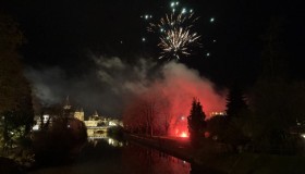 Fête nationale du 14 juillet