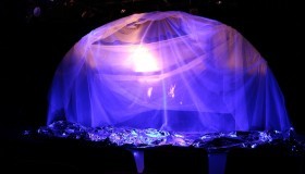 Spectacle "Voyage d'une âme"