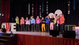 Concert de l'harmonie de Paray-le-Monial