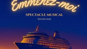 "Emmenez-moi" par Les Undésix