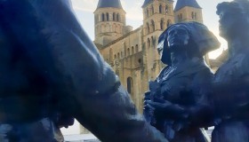 Commémoration de la fin de la guerre d'Algérie