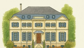 Soirée Techno à La Maison Verneuil