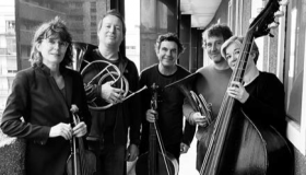 Joseph et Michael Haydn, frères en musique