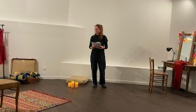 Dialogue avec... Opus Bertille