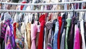 Bourse aux vêtements printemps été