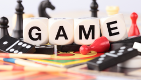 Jeux de société intergénérationnel