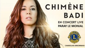 COMPLET - Chimène Badi