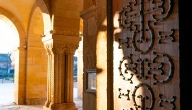 Visite "Matière et Savoir-Faire : Le Bois"