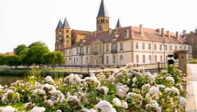 Visite guidée "Candidature Unesco des Sites clunisiens"