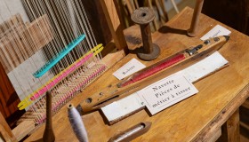 Apéro Conférence "L'industrie textile en Charolais-Brionnais"