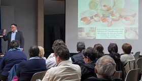 Fayencez-vous! #3 - La conférence