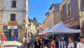 Grande braderie