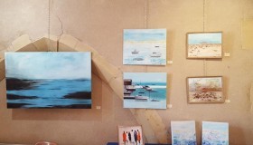 Atelier aquarelle adultes
