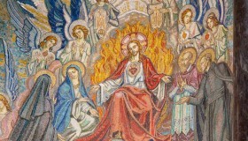 Fête du Sacré-Coeur 