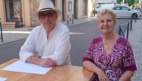 Rencontre écrivains