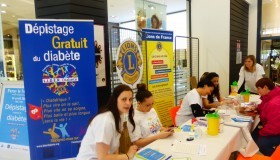 Dépistage du diabète