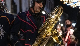 Fanfare - Les 5 Fantastiques