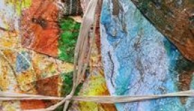 Séance découverte de la création intuitive