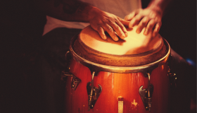 Festival de musiques du monde - Ciné Concert