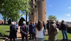Visite "A tort ou à raison"