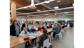 Bourse aux vêtements automne hiver