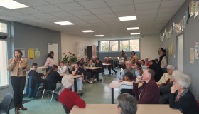 Bistrot mémoire