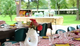 Fantastic Picnic : La Dolce Vita