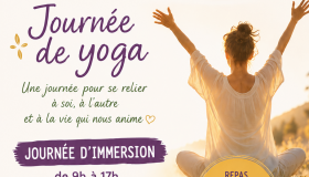 Stage de Yoga