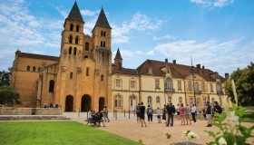 Journées européennes du patrimoine : Visite guidée "patrimoine photographique"