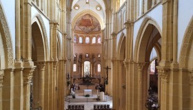 Visite guidée 25e heure "L'Eveil des sens"