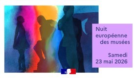 Nuit  Européenne des Musées