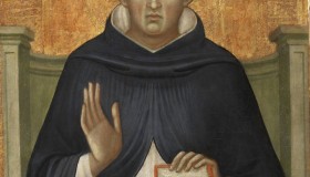 Visite guidée exceptionnelle de l'exposition "Saint Thomas d'Aquin, une sagesse offerte à tous"
