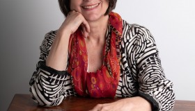 Apéritif-concert "Marcia Hadjimarkos"