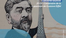Gustave Eiffel de la Bourgogne à l'universalité
