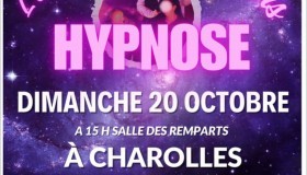 Hypnose 6 ème sens