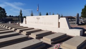 Visite commentée du cimetière
