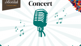 Concert "Décibels #25"