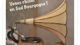 Brocante de Charolles