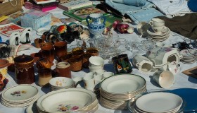 Brocante - Antiquités - Multi-collections