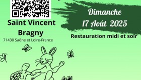 40e marche populaire 