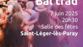 Concert « Bal trad »