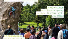 Raid in Charolais
